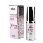 Zola Lash & Brow Volume Fixer 2 10ml